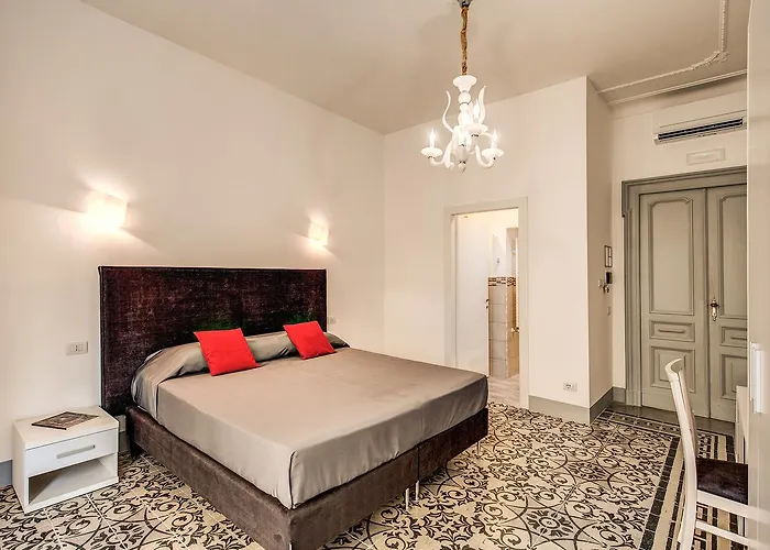 Feronia Guest house