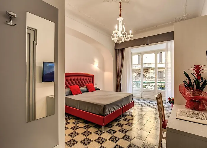 Feronia Guest house