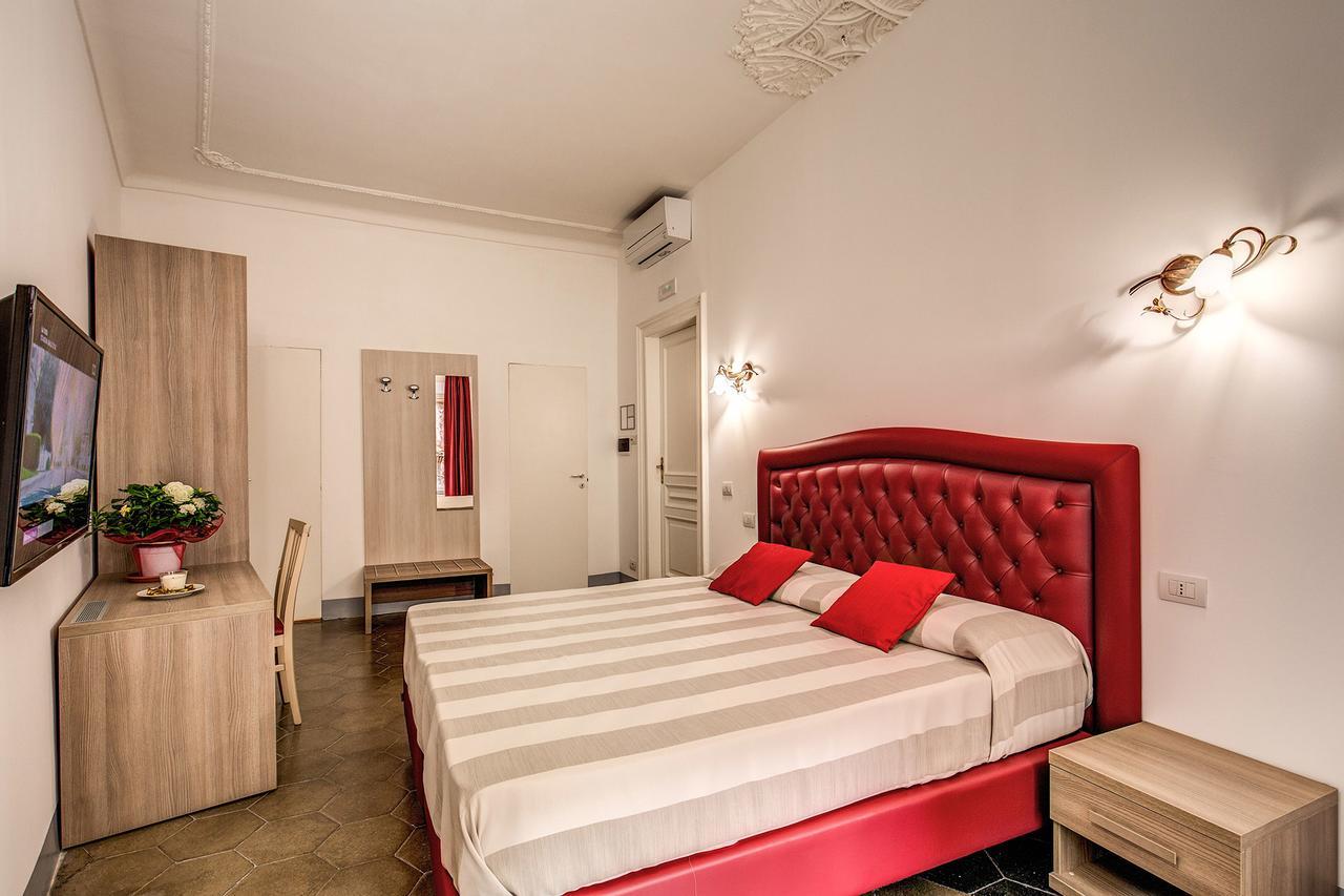 Gasthof Feronia Rom